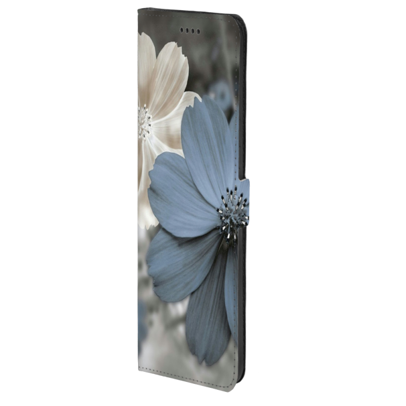 Чохол-книжка Stanford Side Magnet для OnePlus Turbo 6 