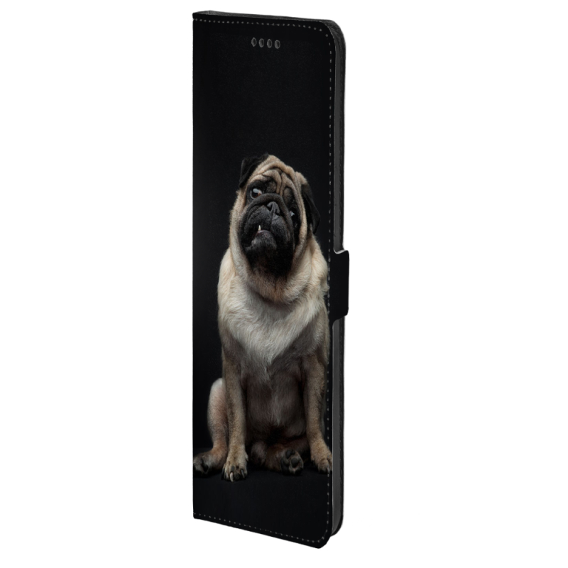 Чохол-книжка Stanford Side Magnet для OnePlus Turbo 6 