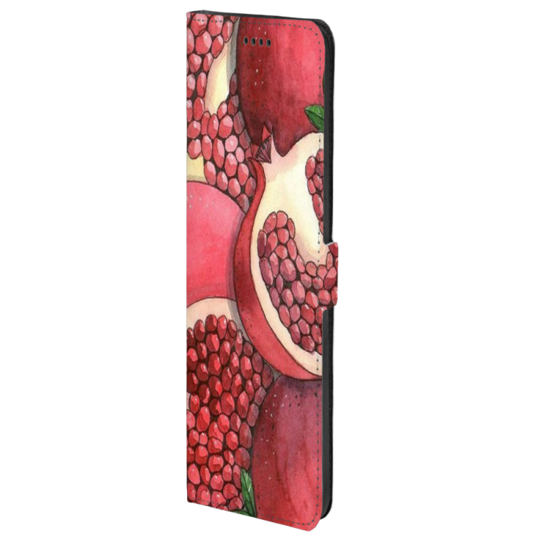 Чохол-книжка Stanford Side Magnet для OnePlus Turbo 6 
