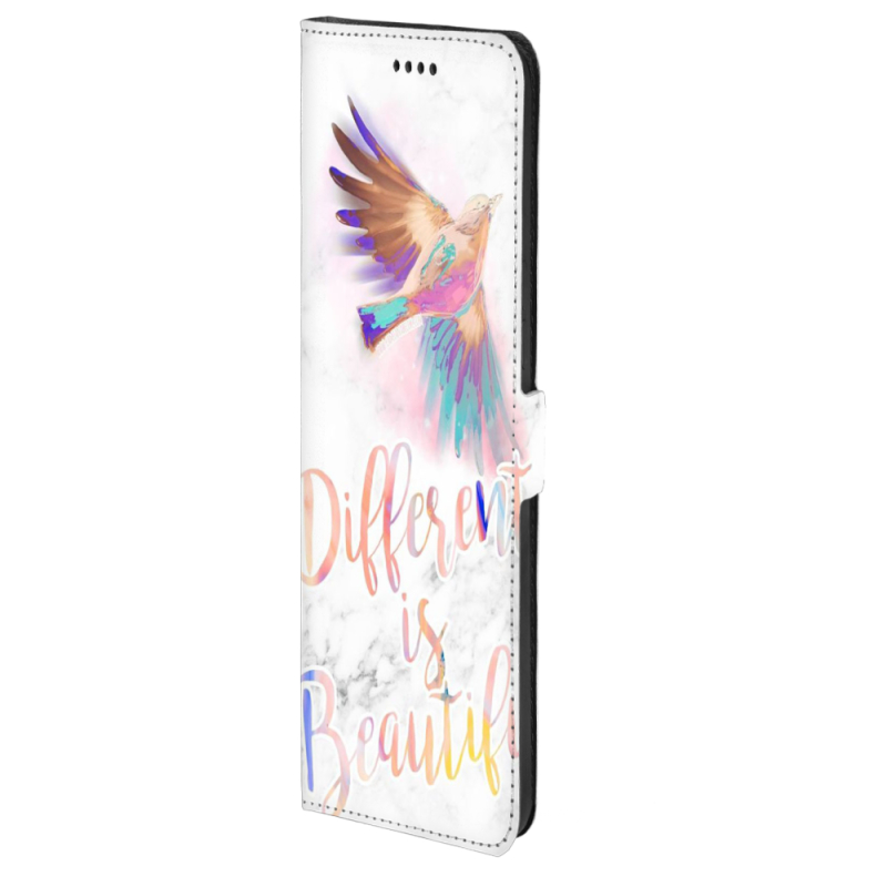 Чохол-книжка Stanford Side Magnet для OnePlus Turbo 6 