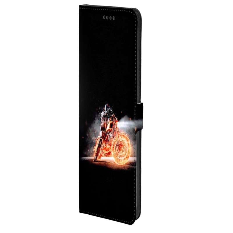 Чохол-книжка Stanford Side Magnet для OnePlus Turbo 6 