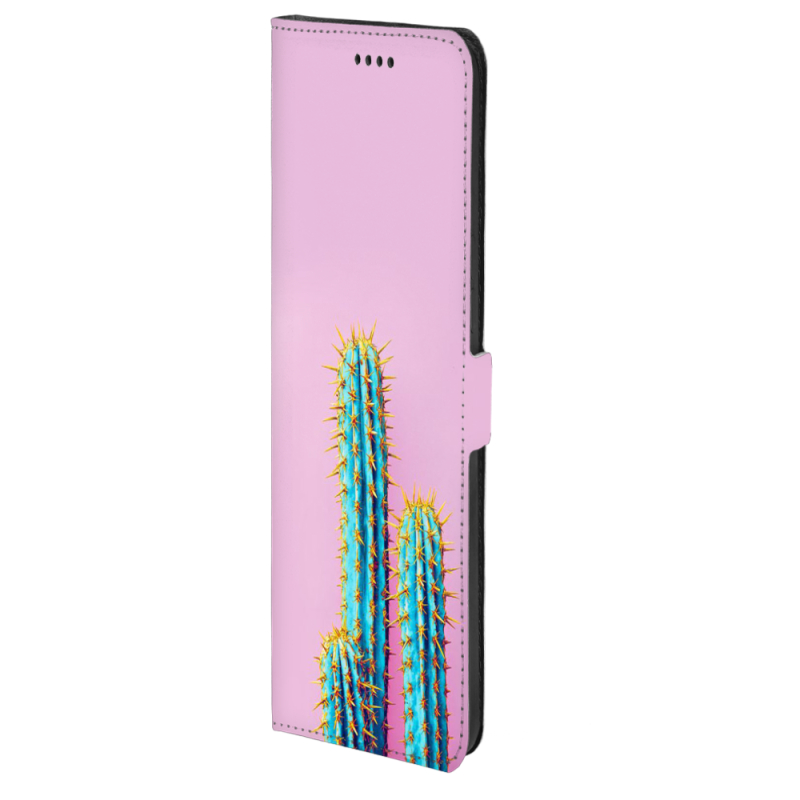 Чохол-книжка Stanford Side Magnet для OnePlus Turbo 6 