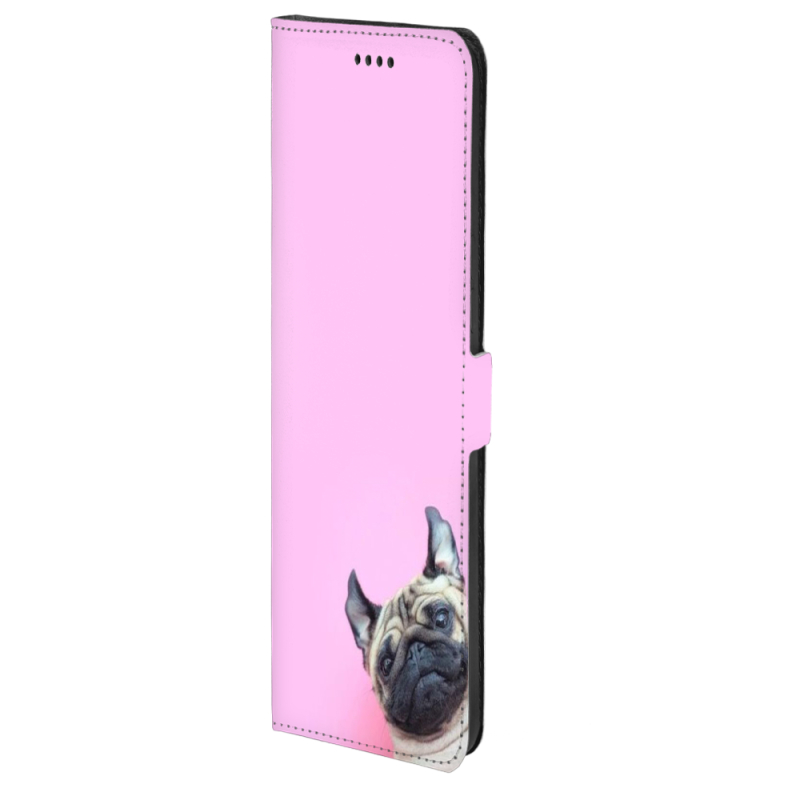 Чохол-книжка Stanford Side Magnet для OnePlus Turbo 6 