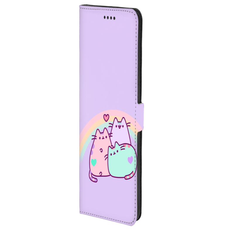 Чохол-книжка Stanford Side Magnet для OnePlus Turbo 6 