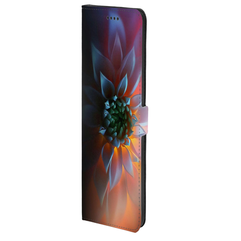 Чохол-книжка Stanford Side Magnet для OnePlus Turbo 6 