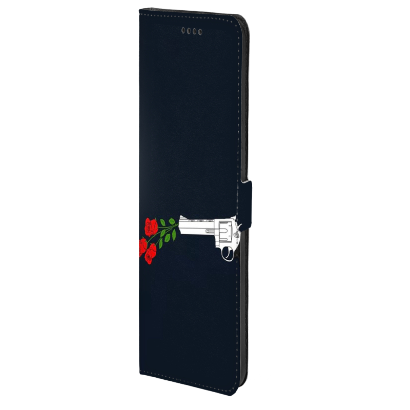 Чохол-книжка Stanford Side Magnet для OnePlus Turbo 6 