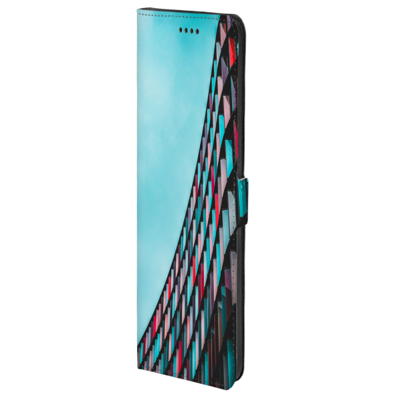 Чохол-книжка Stanford Side Magnet для OnePlus Turbo 6 