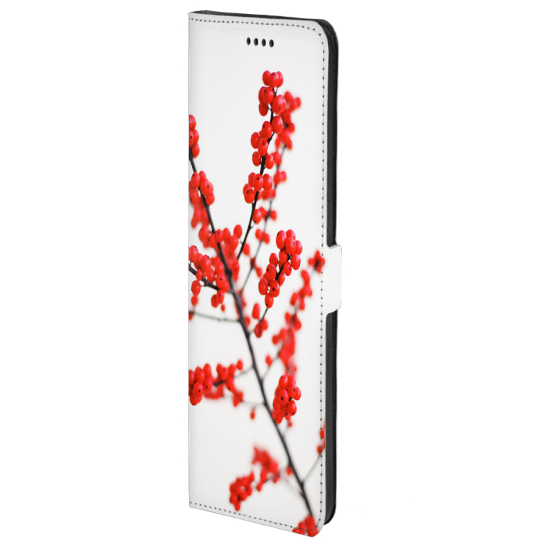 Чохол-книжка Stanford Side Magnet для OnePlus Turbo 6 