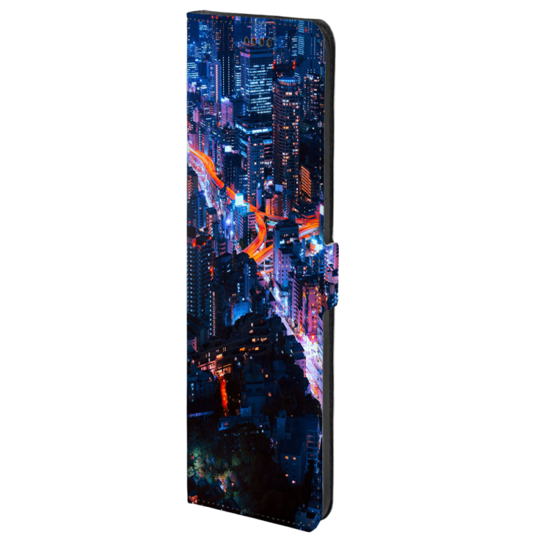 Чохол-книжка Stanford Side Magnet для OnePlus Turbo 6 