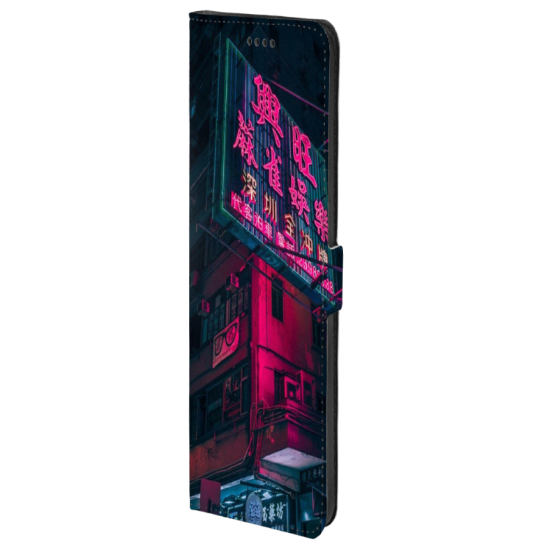 Чохол-книжка Stanford Side Magnet для OnePlus Turbo 6 