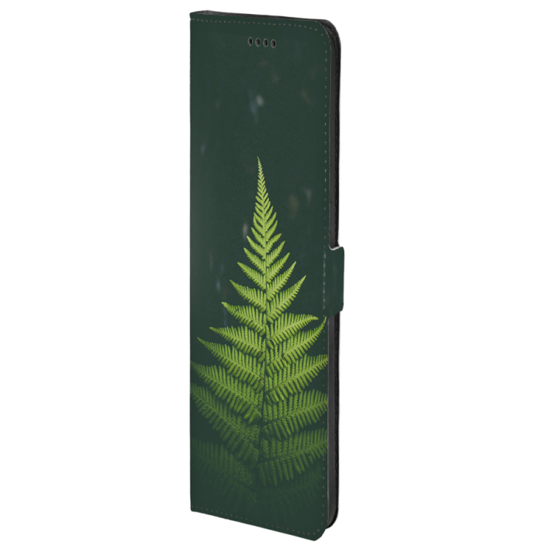 Чохол-книжка Stanford Side Magnet для OnePlus Turbo 6 