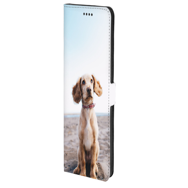 Чохол-книжка Stanford Side Magnet для OnePlus Turbo 6 