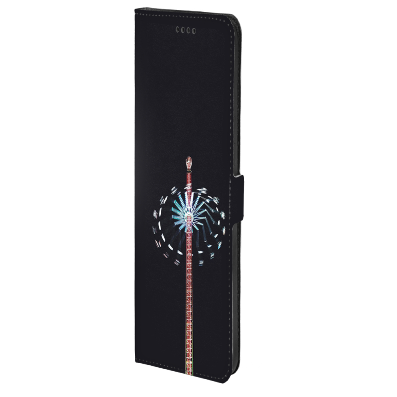 Чохол-книжка Stanford Side Magnet для OnePlus Turbo 6 