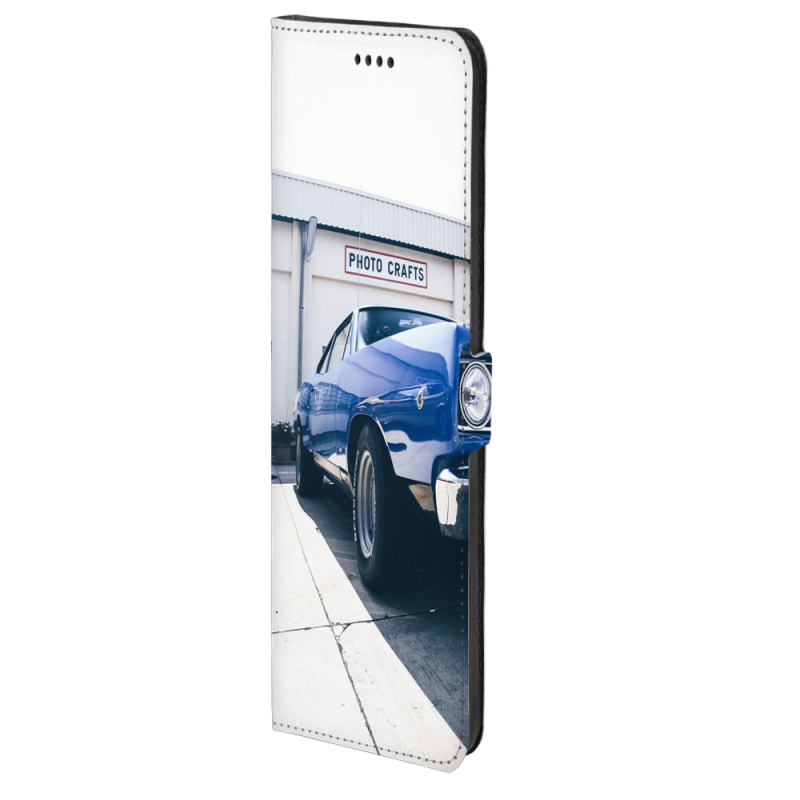 Чохол-книжка Stanford Side Magnet для OnePlus Turbo 6 
