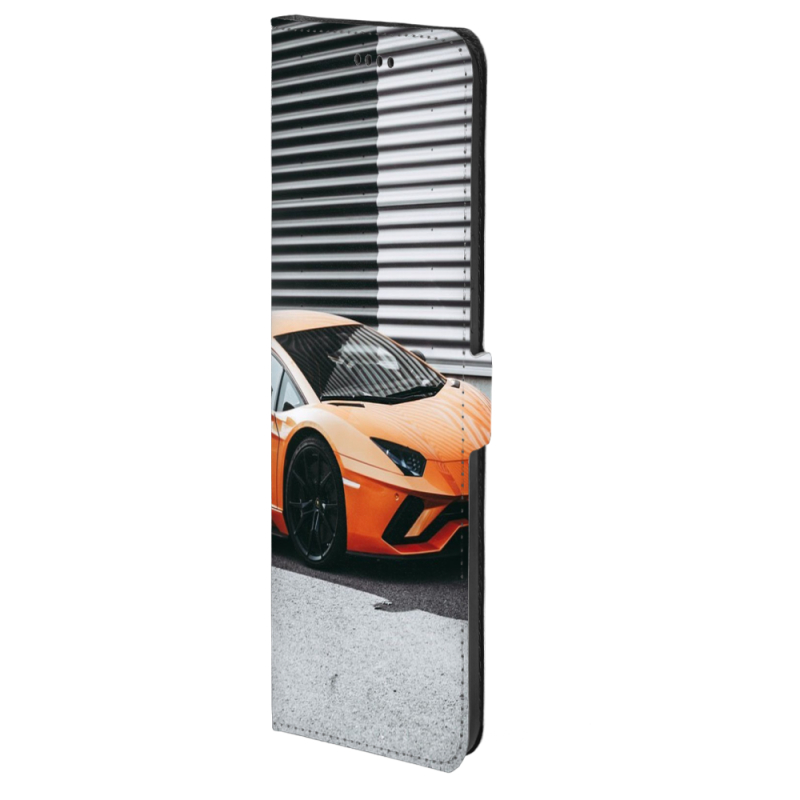 Чохол-книжка Stanford Side Magnet для OnePlus Turbo 6 