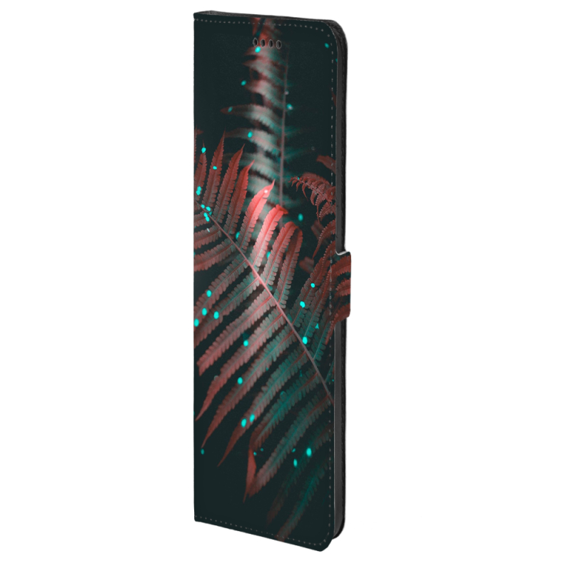 Чохол-книжка Stanford Side Magnet для OnePlus Turbo 6 