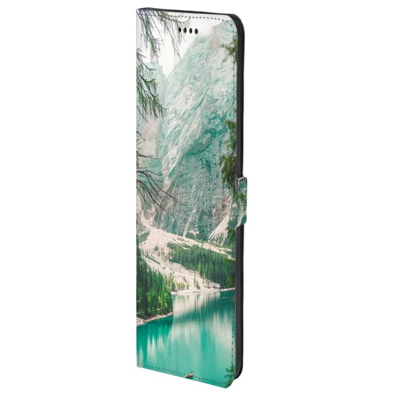 Чохол-книжка Stanford Side Magnet для OnePlus Turbo 6 