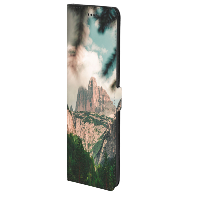 Чохол-книжка Stanford Side Magnet для OnePlus Turbo 6 