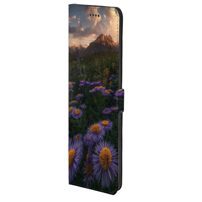Чохол-книжка Stanford Side Magnet для OnePlus Turbo 6 