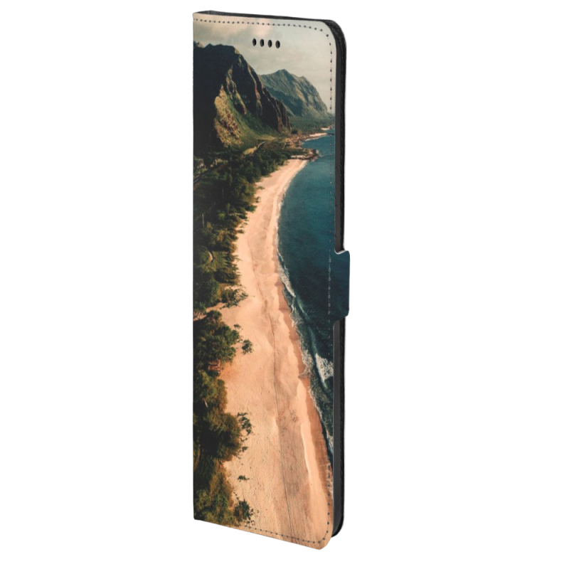 Чохол-книжка Stanford Side Magnet для OnePlus Turbo 6 