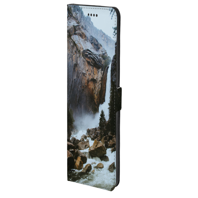 Чохол-книжка Stanford Side Magnet для OnePlus Turbo 6 