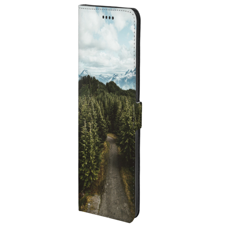 Чохол-книжка Stanford Side Magnet для OnePlus Turbo 6 