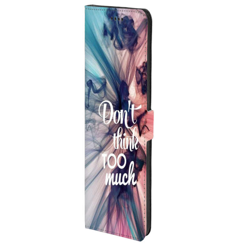 Чохол-книжка Stanford Side Magnet для OnePlus Turbo 6 