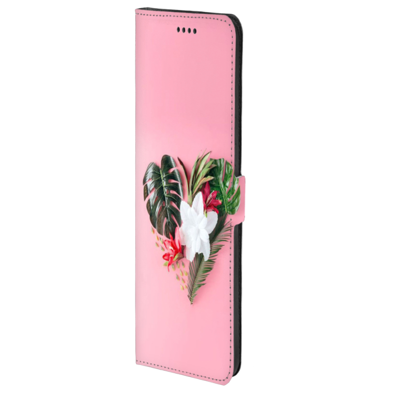Чохол-книжка Stanford Side Magnet для OnePlus Turbo 6 