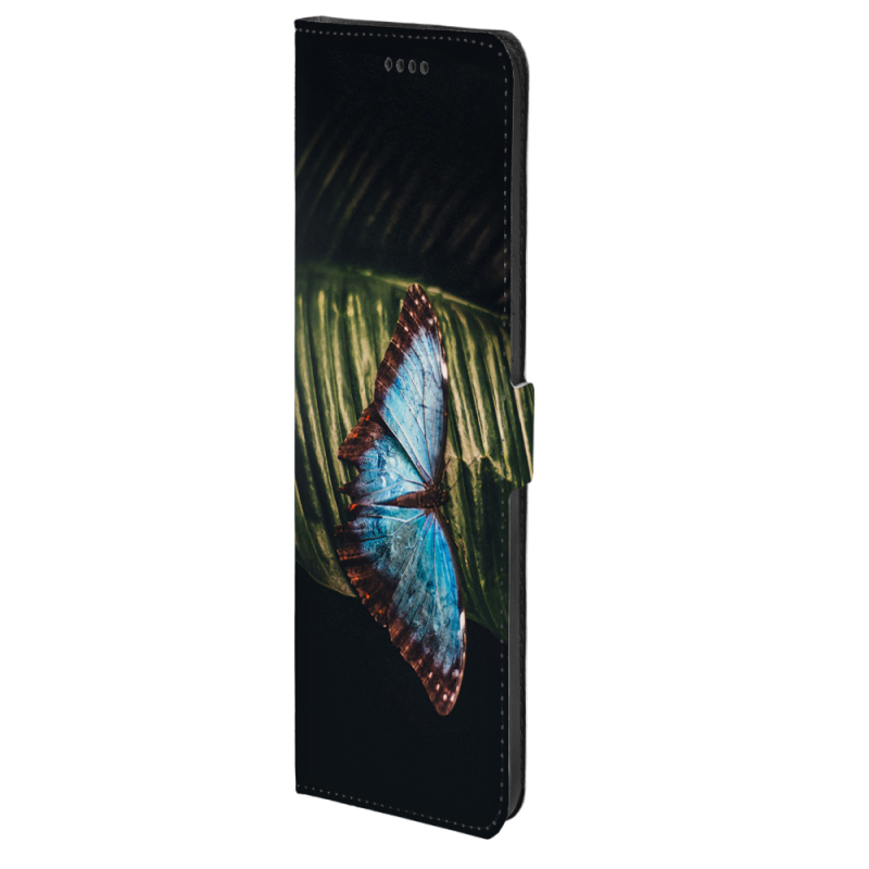 Чохол-книжка Stanford Side Magnet для OnePlus Turbo 6 