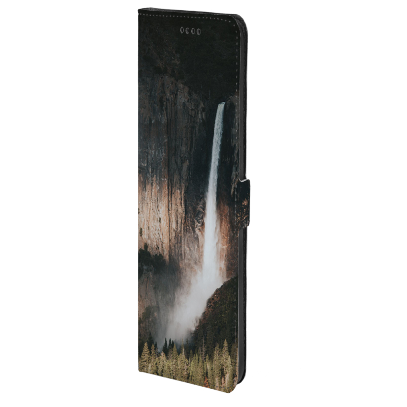 Чохол-книжка Stanford Side Magnet для OnePlus Turbo 6 