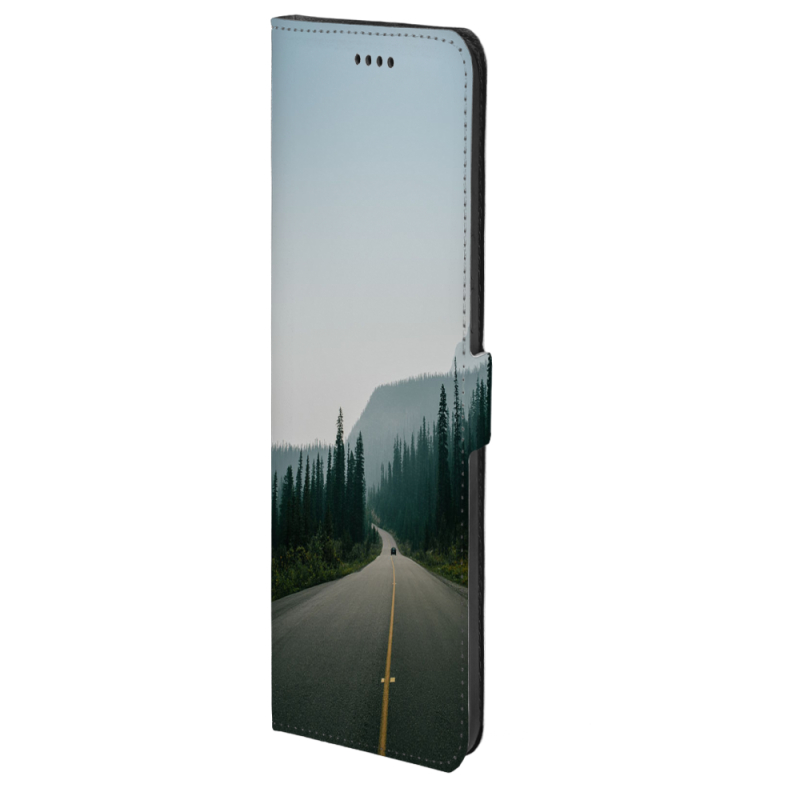 Чохол-книжка Stanford Side Magnet для OnePlus Turbo 6 