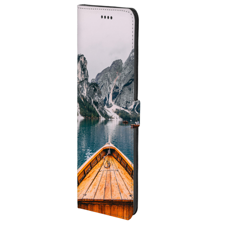 Чохол-книжка Stanford Side Magnet для OnePlus Turbo 6 