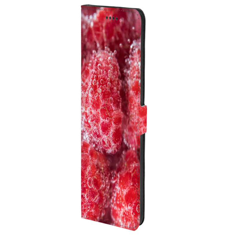 Чохол-книжка Stanford Side Magnet для OnePlus Turbo 6 