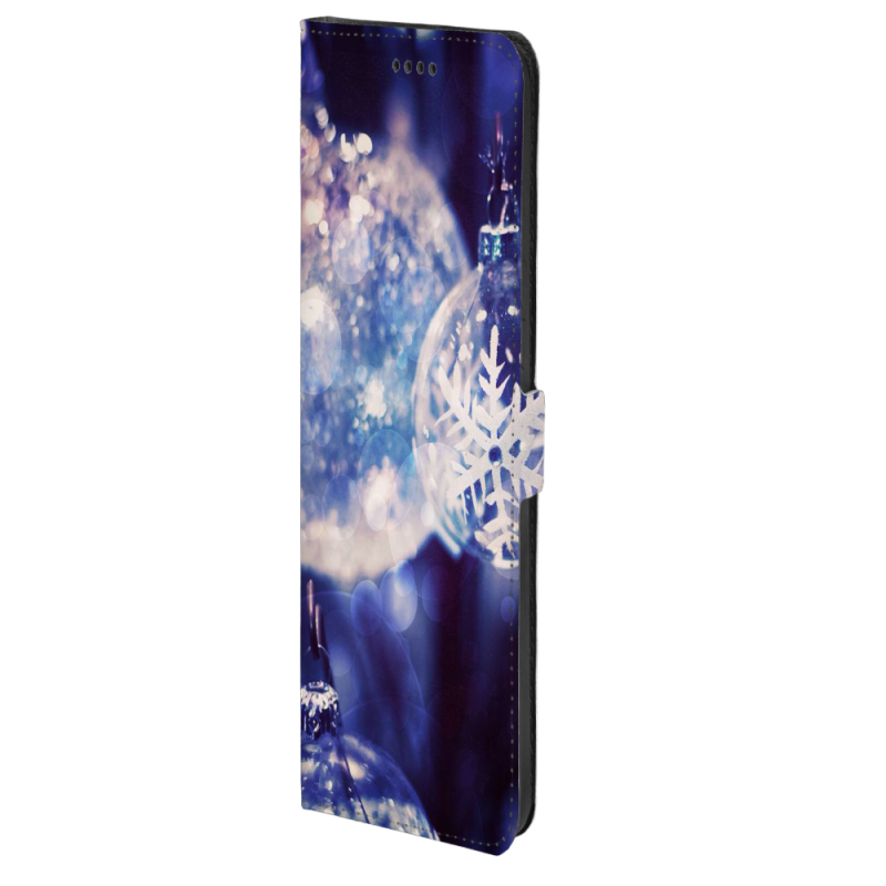 Чохол-книжка Stanford Side Magnet для OnePlus Turbo 6 