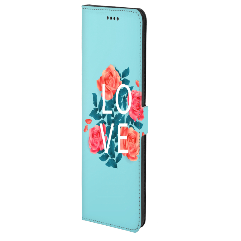 Чохол-книжка Stanford Side Magnet для OnePlus Turbo 6 