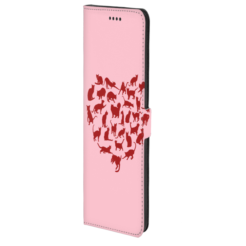 Чохол-книжка Stanford Side Magnet для OnePlus Turbo 6 