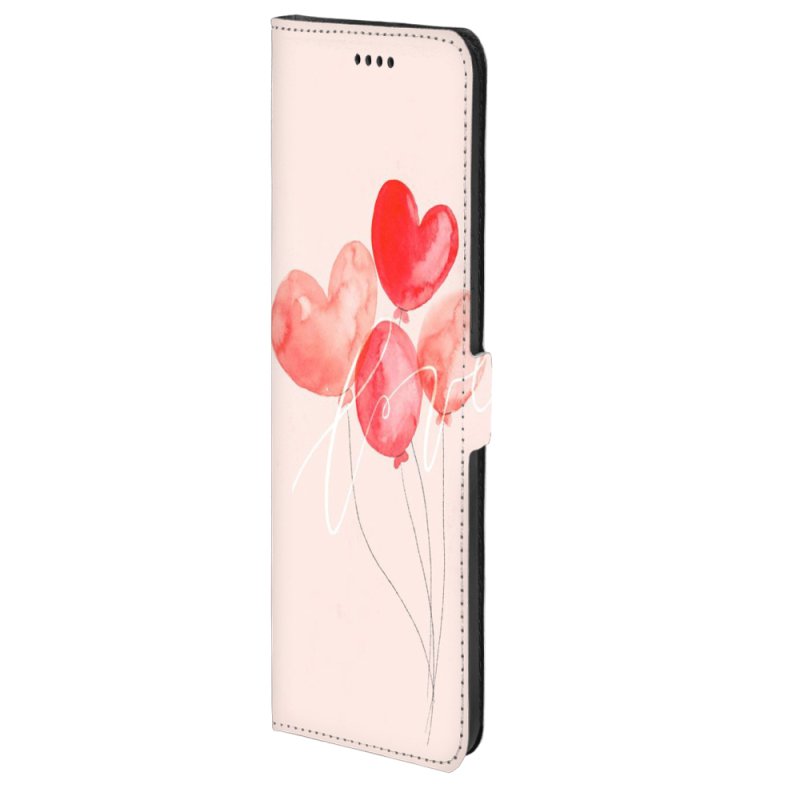 Чохол-книжка Stanford Side Magnet для OnePlus Turbo 6 