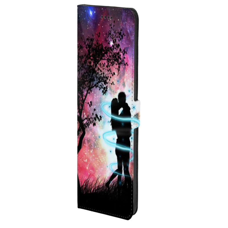 Чохол-книжка Stanford Side Magnet для OnePlus Turbo 6 