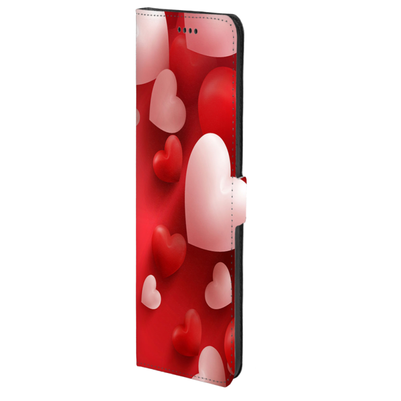 Чохол-книжка Stanford Side Magnet для OnePlus Turbo 6 