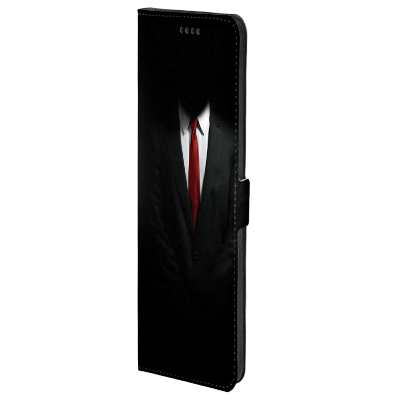 Чохол-книжка Stanford Side Magnet для OnePlus Turbo 6 