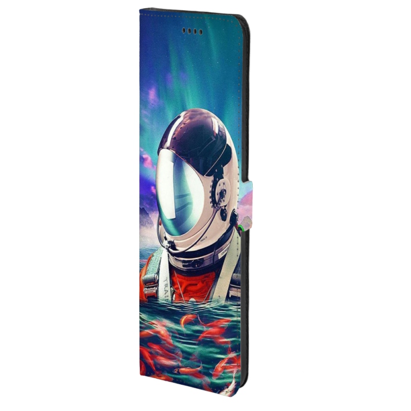 Чохол-книжка Stanford Side Magnet для OnePlus Turbo 6 