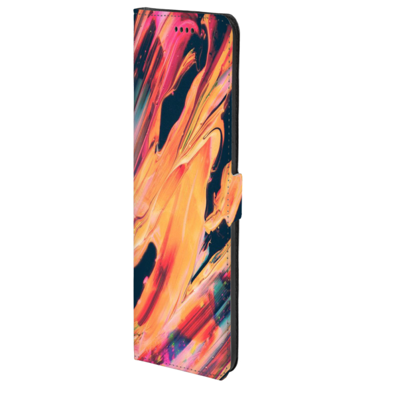 Чохол-книжка Stanford Side Magnet для OnePlus Turbo 6 