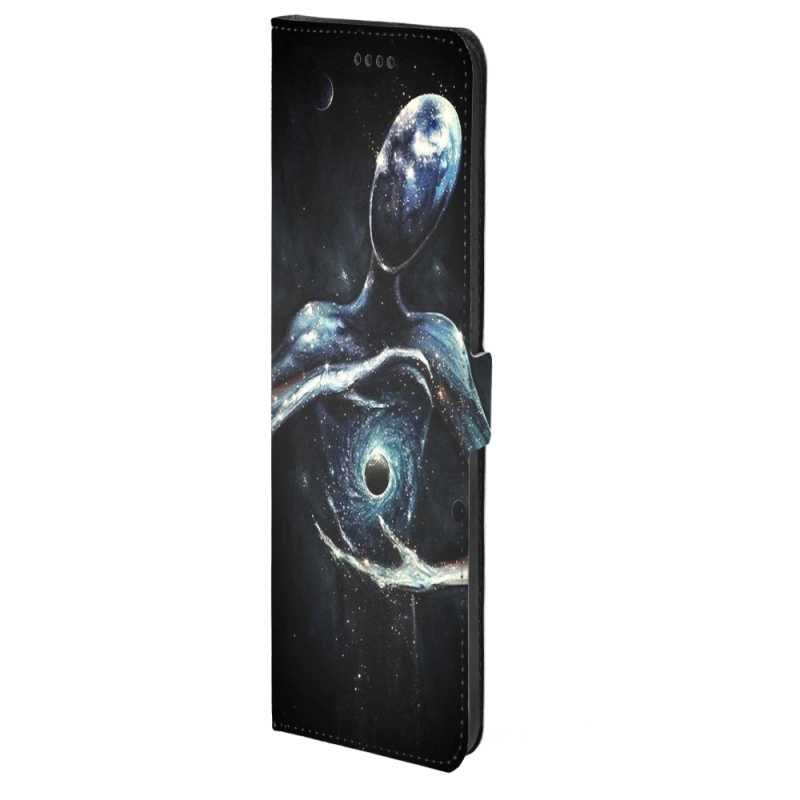Чохол-книжка Stanford Side Magnet для OnePlus Turbo 6 
