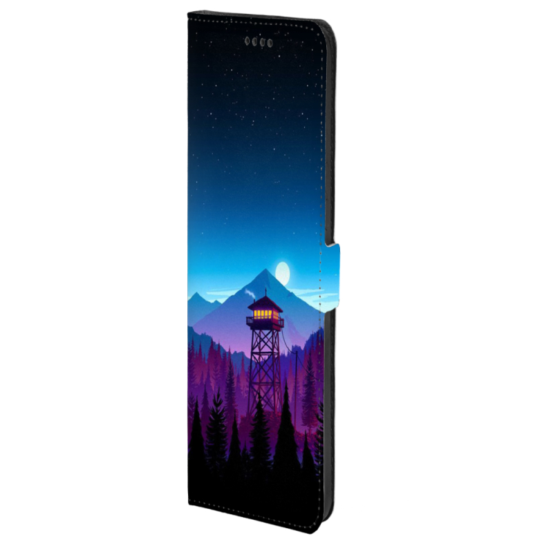 Чохол-книжка Stanford Side Magnet для OnePlus Turbo 6 