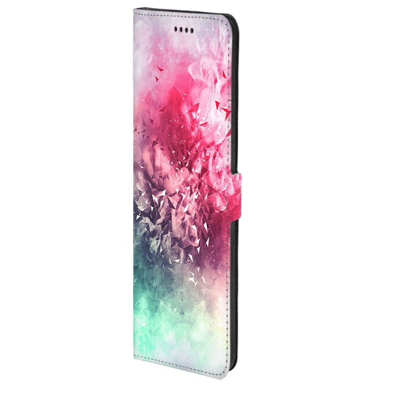 Чохол-книжка Stanford Side Magnet для OnePlus Turbo 6 
