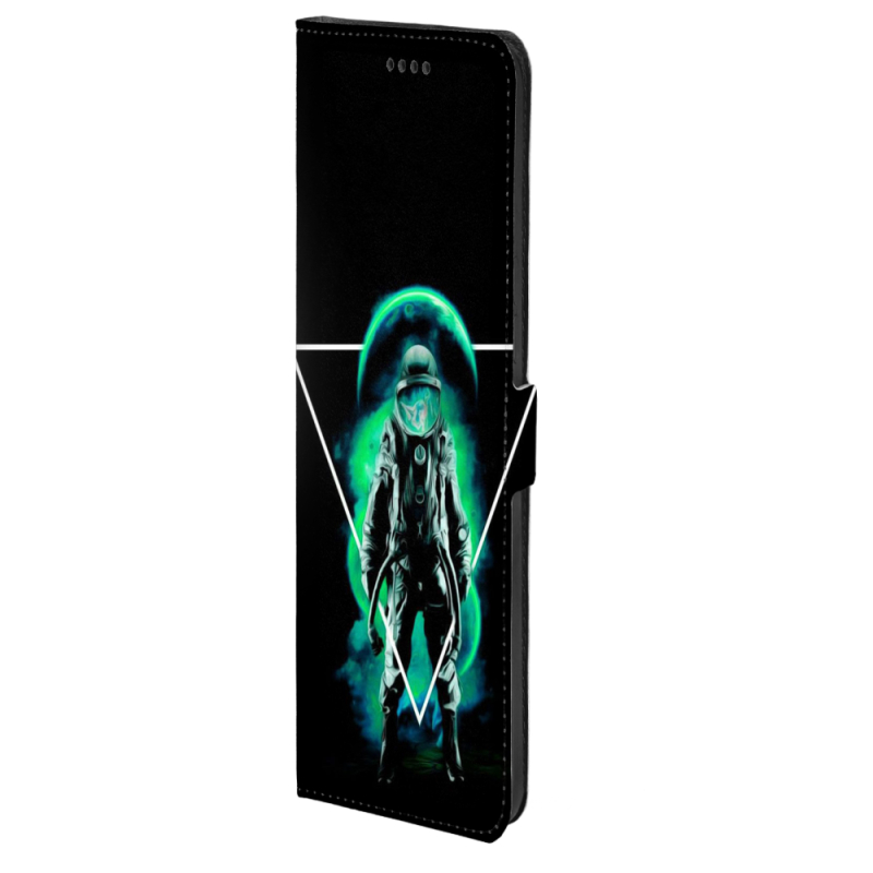Чохол-книжка Stanford Side Magnet для OnePlus Turbo 6 