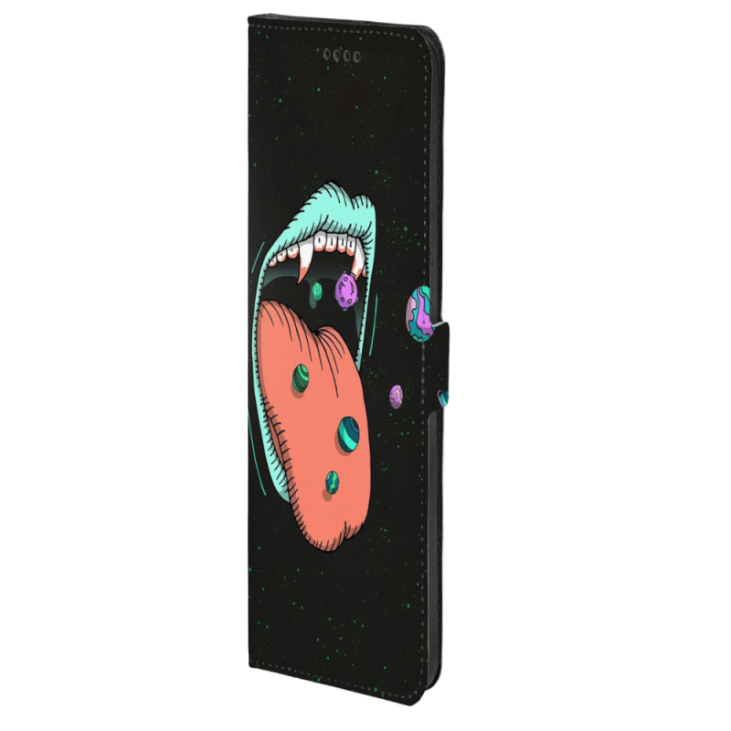 Чохол-книжка Stanford Side Magnet для OnePlus Turbo 6 
