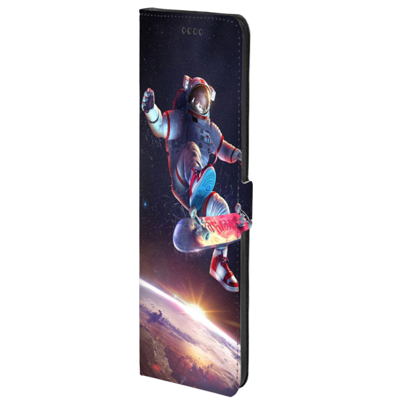 Чохол-книжка Stanford Side Magnet для OnePlus Turbo 6 