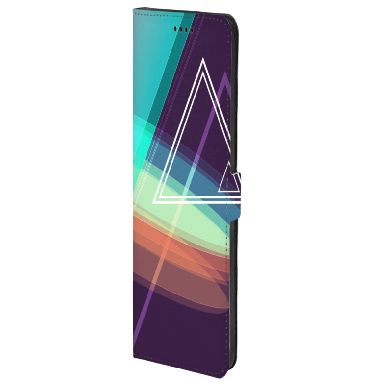 Чохол-книжка Stanford Side Magnet для OnePlus Turbo 6 