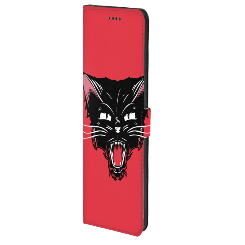 Чохол-книжка Stanford Side Magnet для OnePlus Turbo 6 